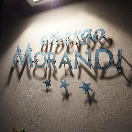 Albergo Morandi Reggio nell'Emilia Exterior foto