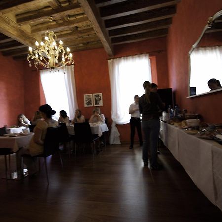 Albergo Morandi Reggio nell'Emilia Exterior foto