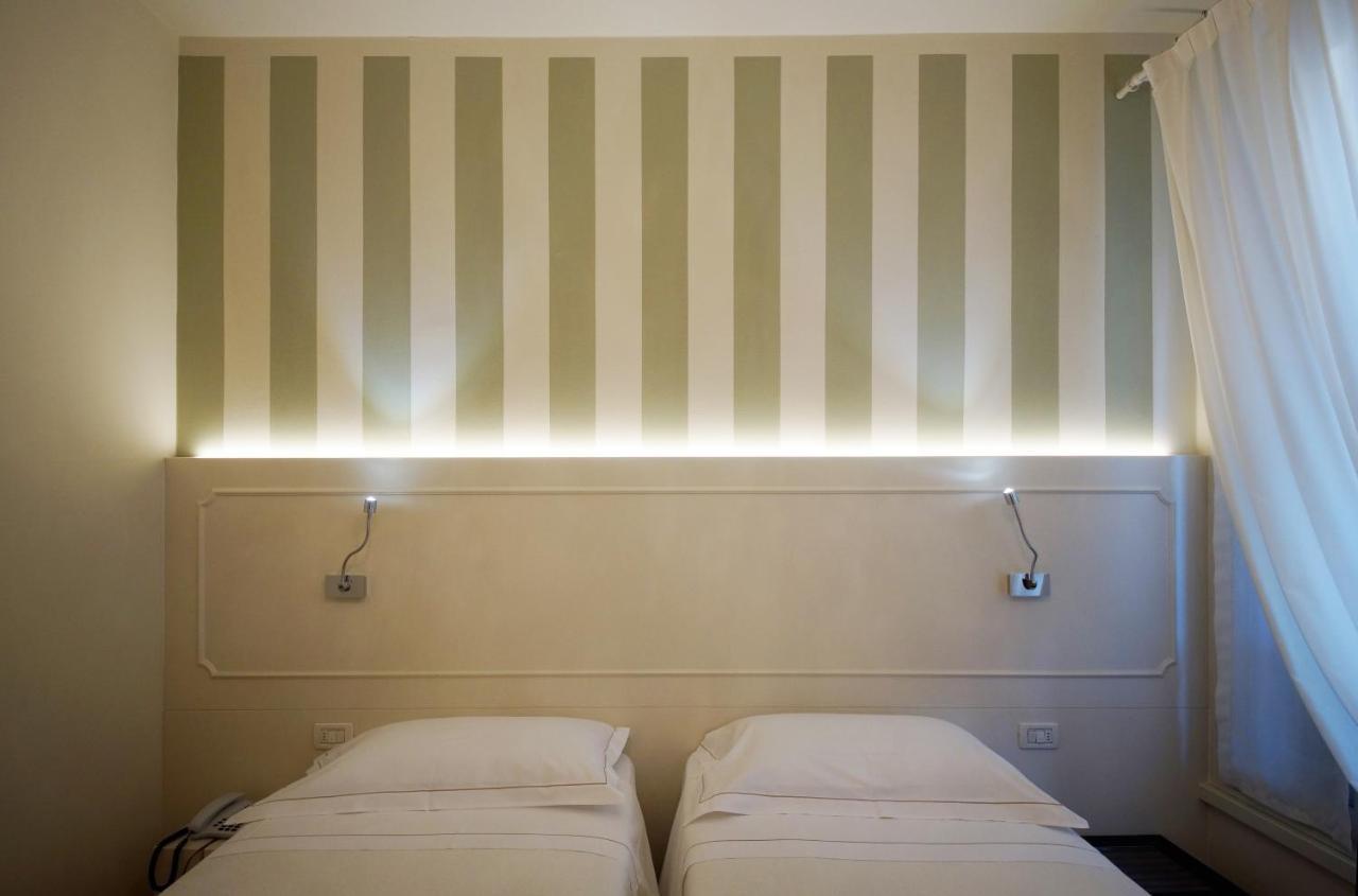 Albergo Morandi Reggio nell'Emilia Exterior foto