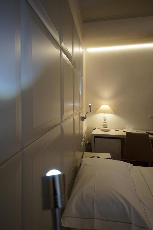Albergo Morandi Reggio nell'Emilia Exterior foto
