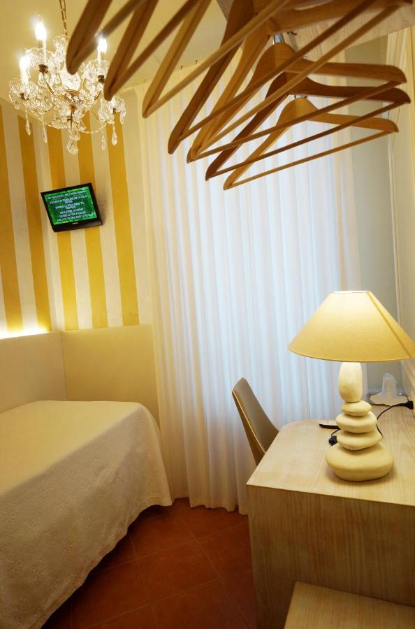 Albergo Morandi Reggio nell'Emilia Exterior foto