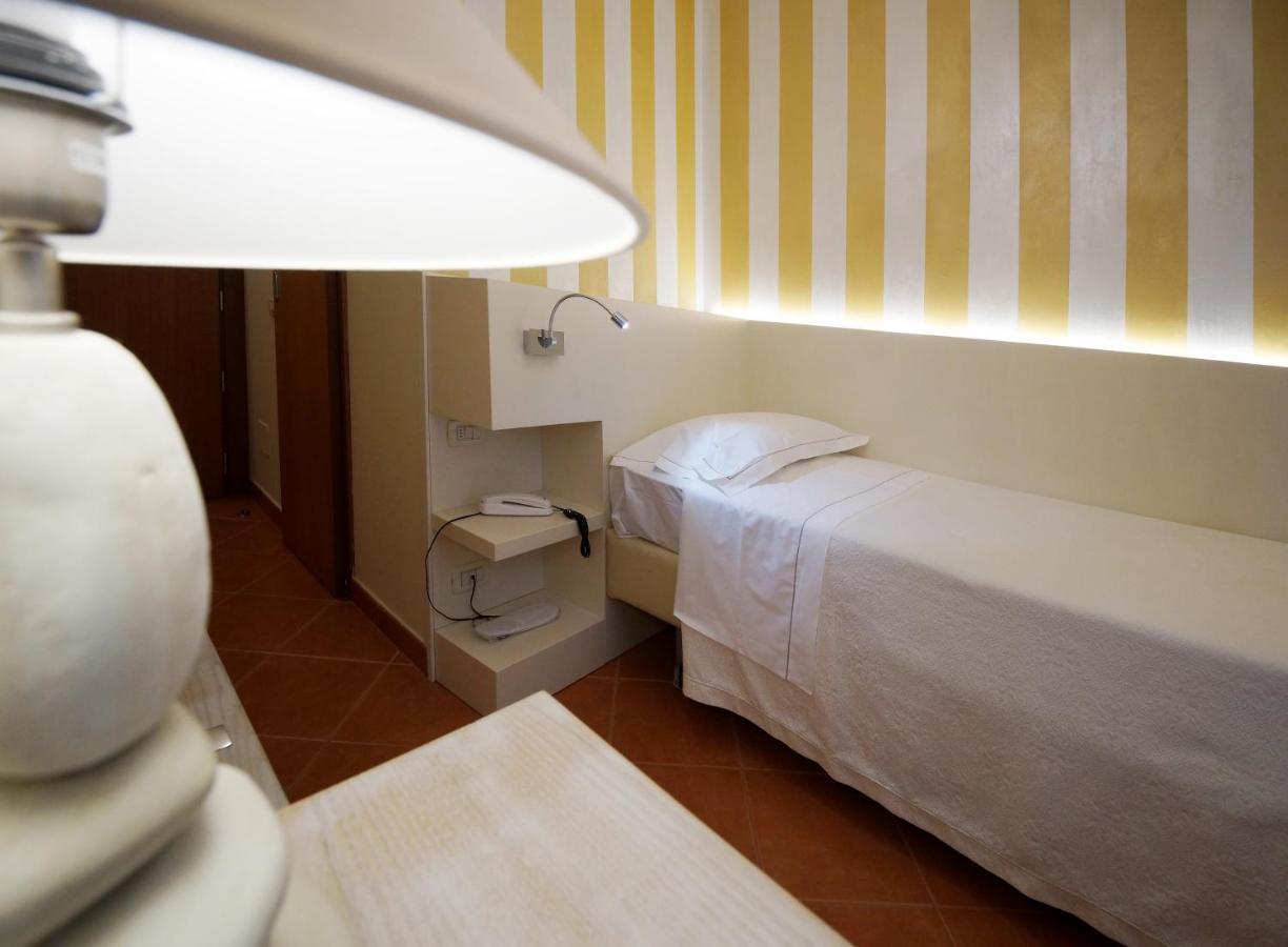 Albergo Morandi Reggio nell'Emilia Exterior foto