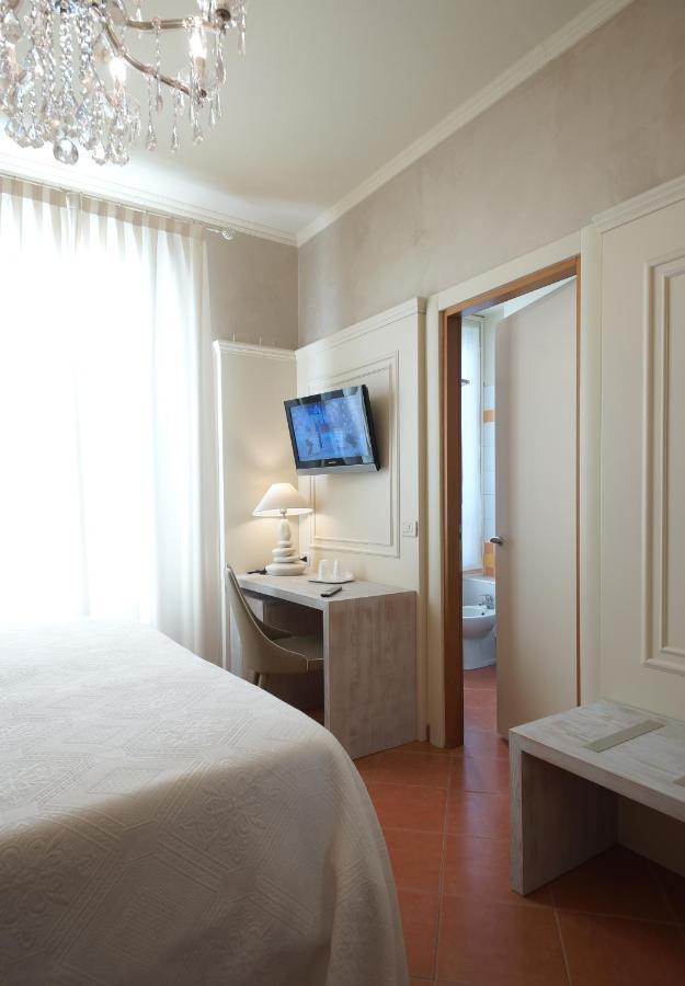 Albergo Morandi Reggio nell'Emilia Exterior foto