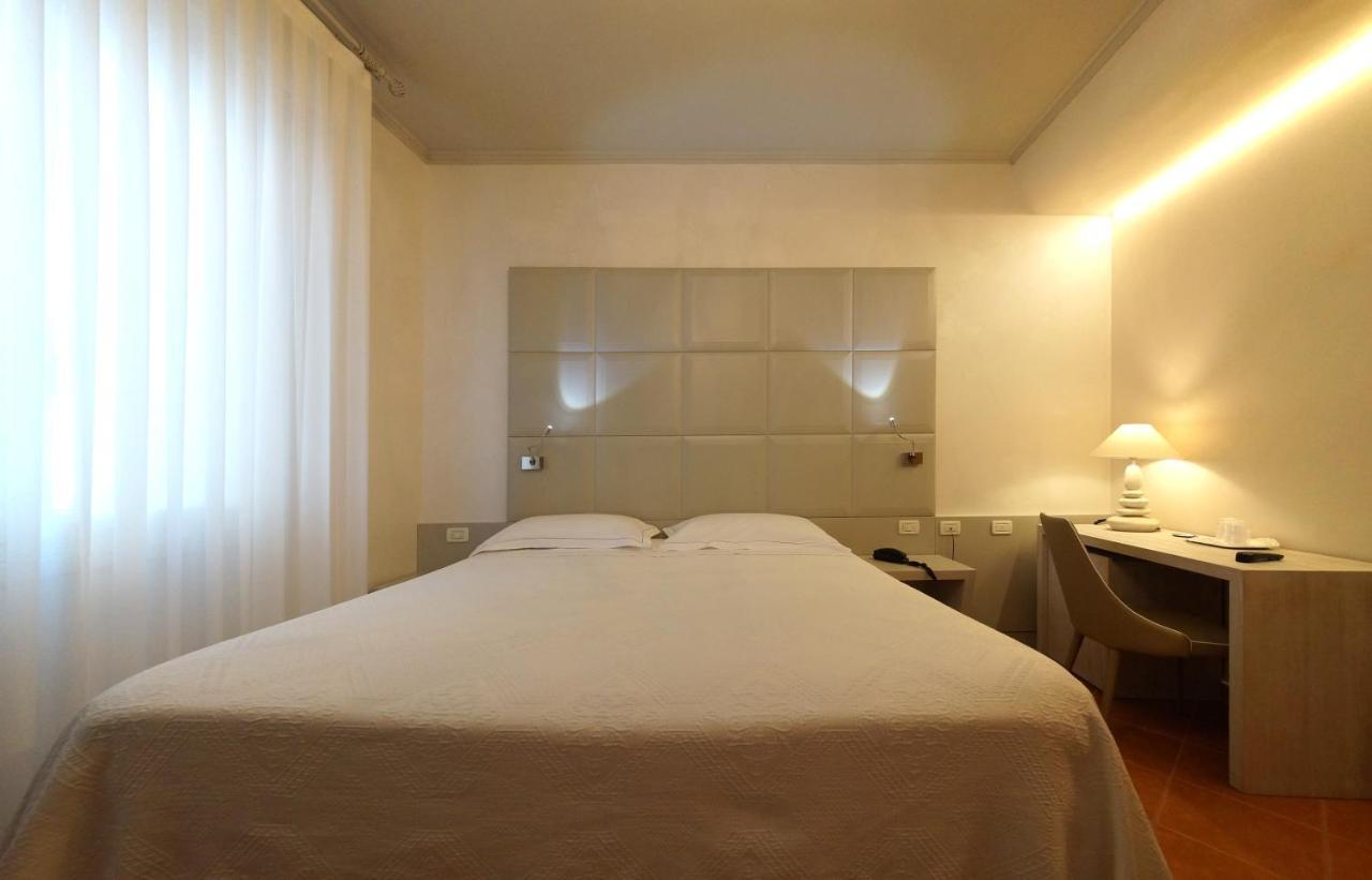 Albergo Morandi Reggio nell'Emilia Exterior foto