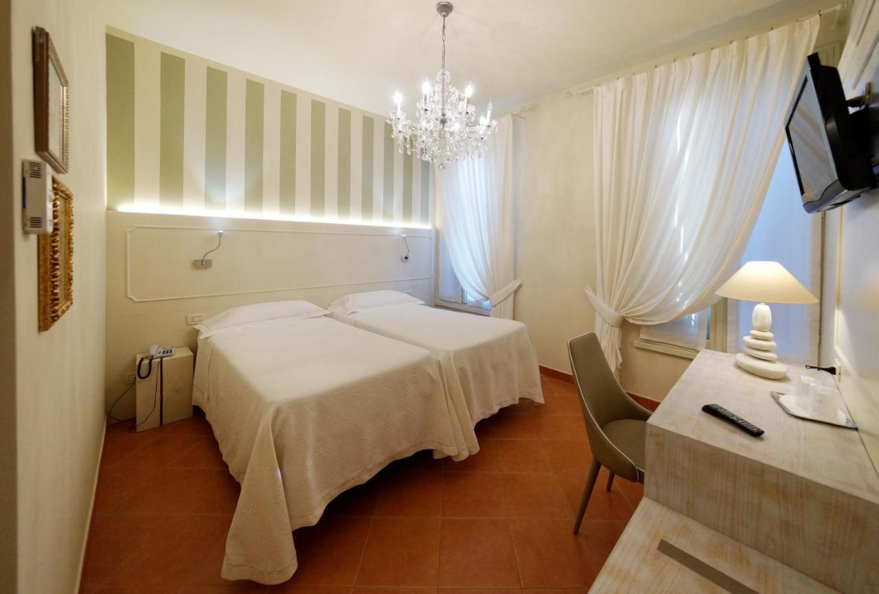 Albergo Morandi Reggio nell'Emilia Exterior foto