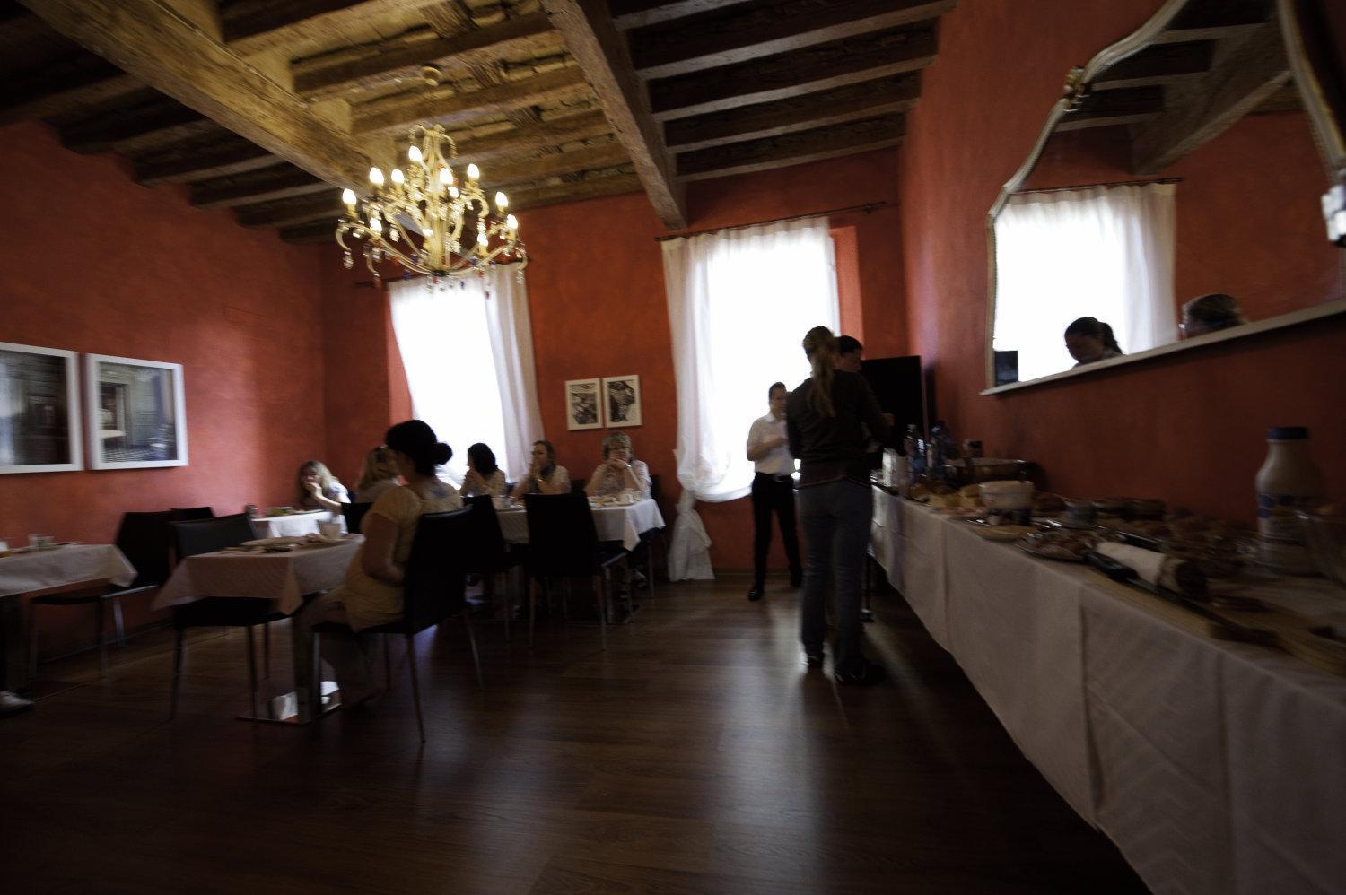 Albergo Morandi Reggio nell'Emilia Exterior foto