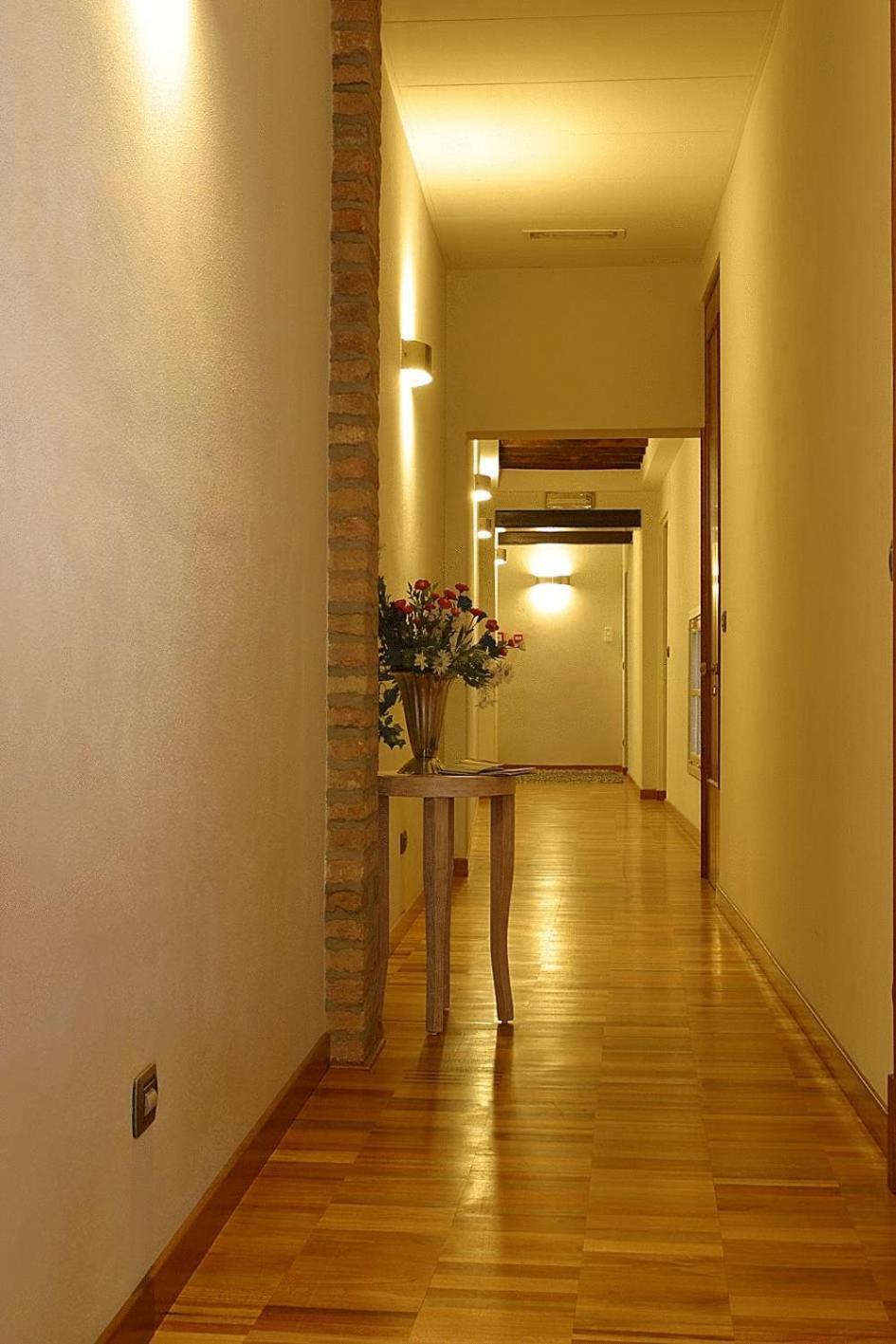 Albergo Morandi Reggio nell'Emilia Exterior foto