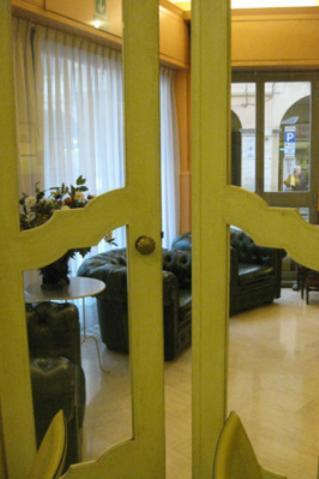 Albergo Morandi Reggio nell'Emilia Exterior foto