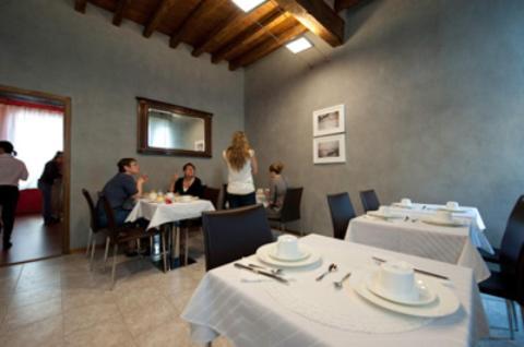 Albergo Morandi Reggio nell'Emilia Exterior foto