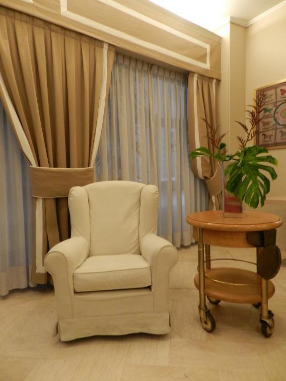 Albergo Morandi Reggio nell'Emilia Exterior foto