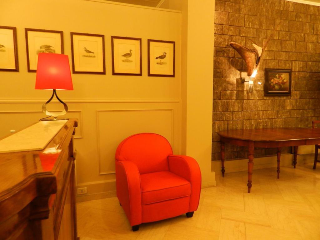 Albergo Morandi Reggio nell'Emilia Exterior foto