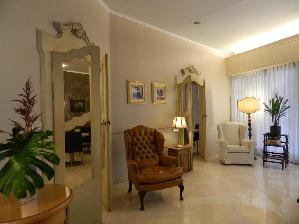 Albergo Morandi Reggio nell'Emilia Exterior foto