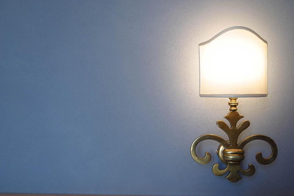 Albergo Morandi Reggio nell'Emilia Zimmer foto
