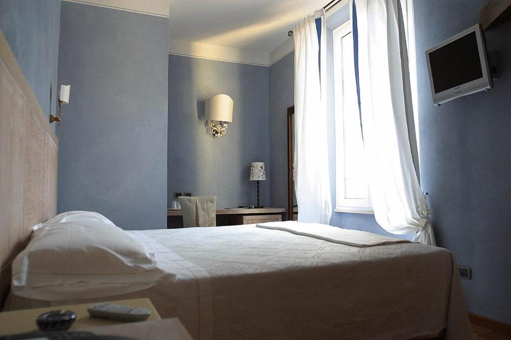 Albergo Morandi Reggio nell'Emilia Exterior foto